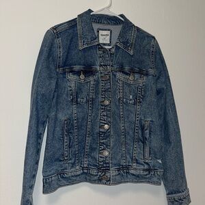 Sonoma Blue Denim Jacket